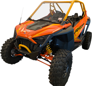 Full Windshield - RZR PRO