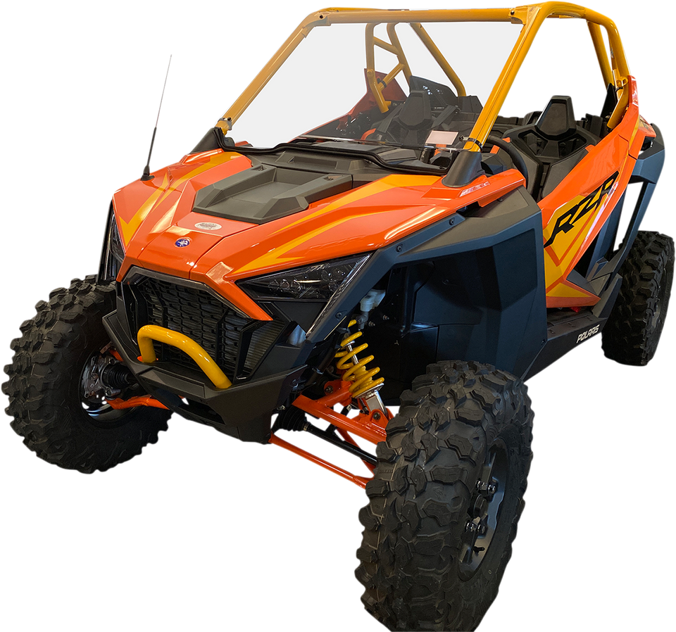 Full Windshield - RZR PRO