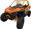 Full Windshield - RZR PRO