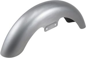 Dyna Front Fender - For 90/90-19" Wheel - 4.3/4" W - 34-3/4" L