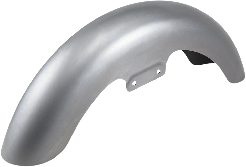 Dyna Front Fender - For 90/90-19" Wheel - 4.3/4" W - 34-3/4" L