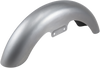 Dyna Front Fender - For 90/90-19" Wheel - 4.3/4" W - 34-3/4" L