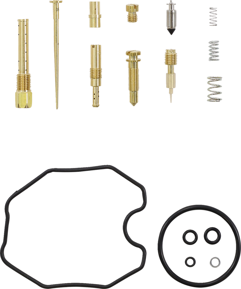 Carburetor Repair Kit - Honda