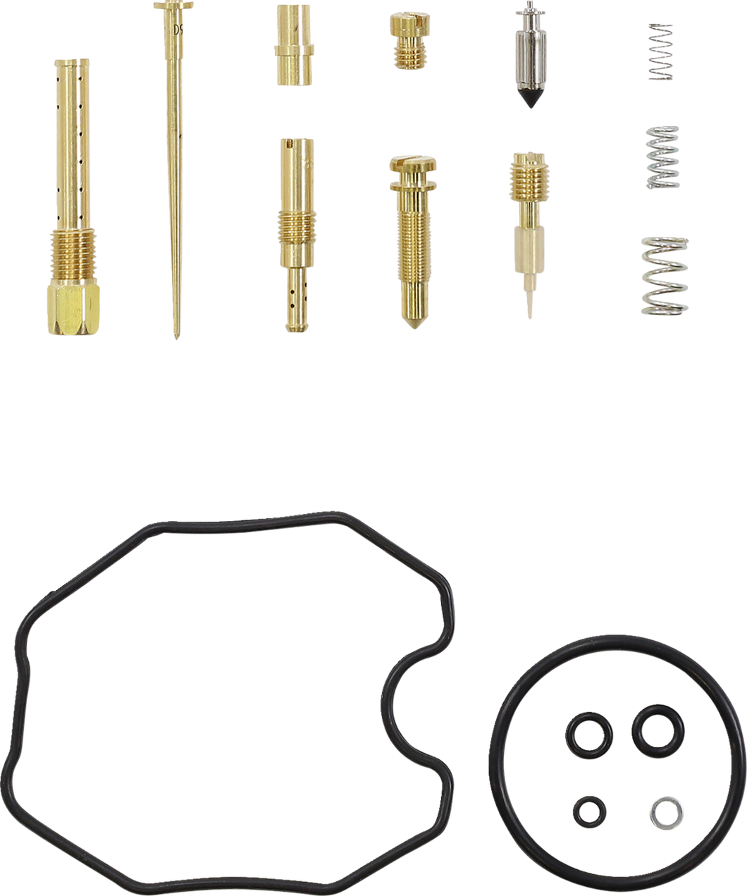 Carburetor Repair Kit - Honda