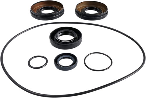 Differential Seal Kit - Rear