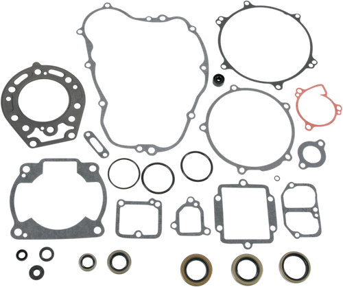 Motor Gasket Kit with Seal