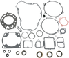 Motor Gasket Kit with Seal