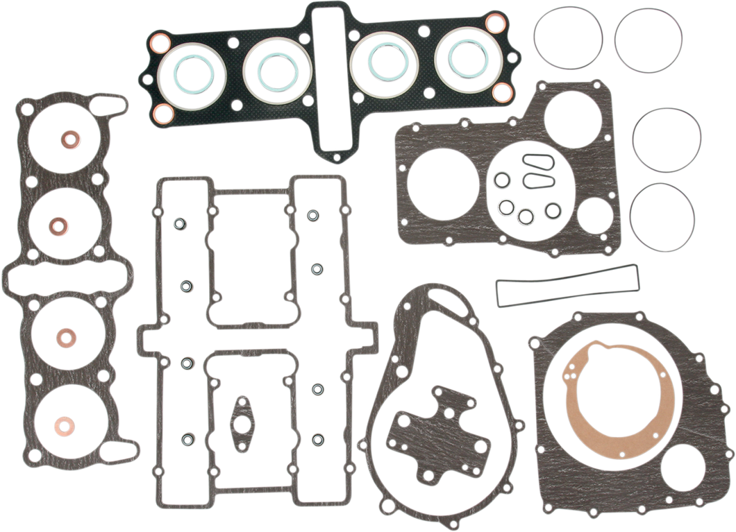 Complete Gasket Kit - GS1