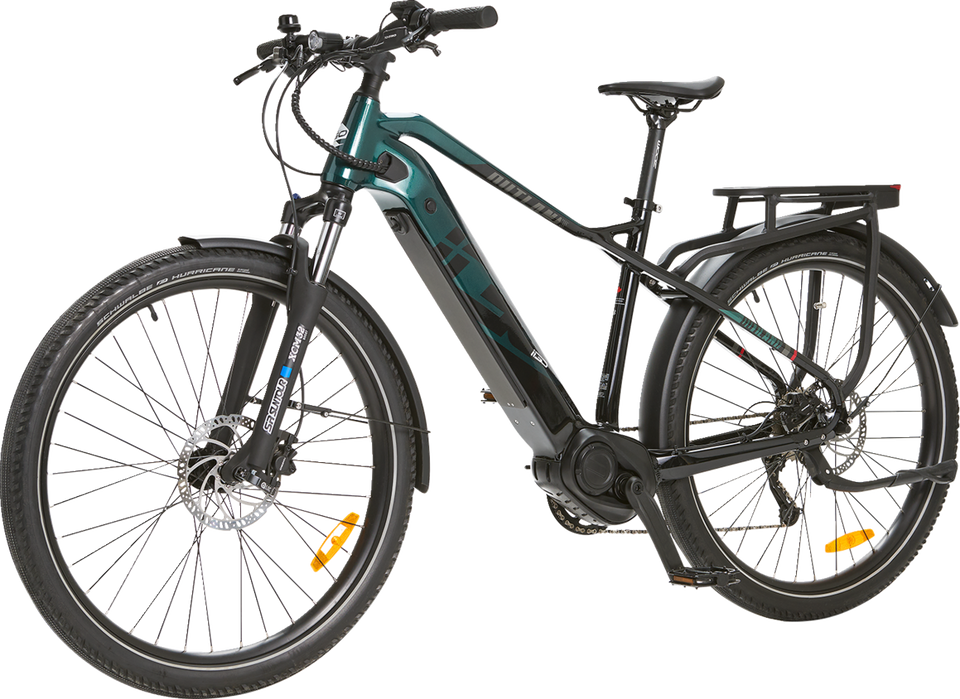 Outland Cabot RS E-Bike - Hybrid