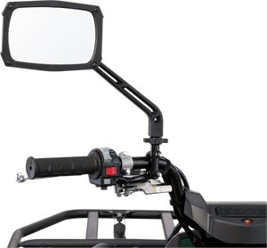 Anti-Vibration ATV Mirror