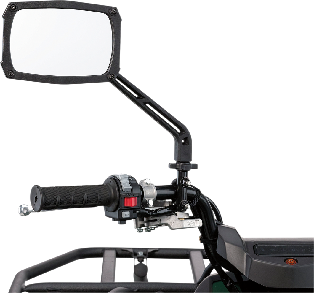 Anti-Vibration ATV Mirror