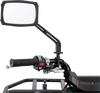 Anti-Vibration ATV Mirror