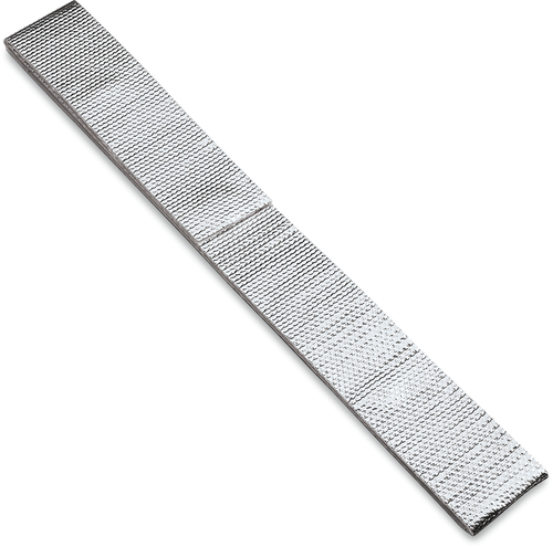 Heat Shield Strip - 2