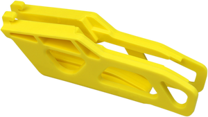 Chain Guide - Yellow - RM-Z 250/450 - Lutzka's Garage