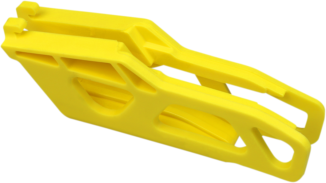 Chain Guide - Yellow - RM-Z 250/450 - Lutzka's Garage