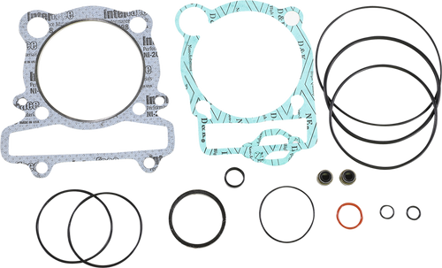 Top End Gasket Kit - Yamaha