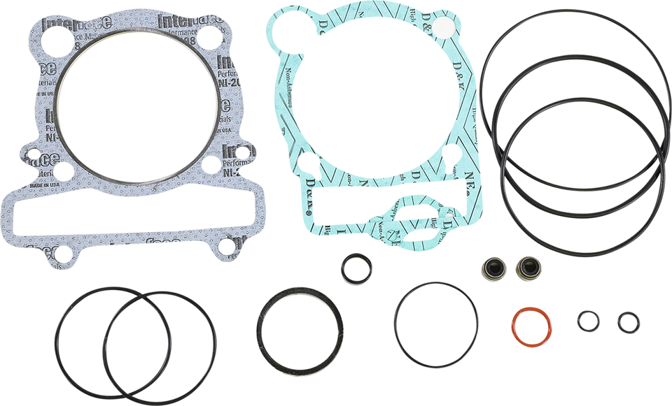 Top End Gasket Kit - Yamaha