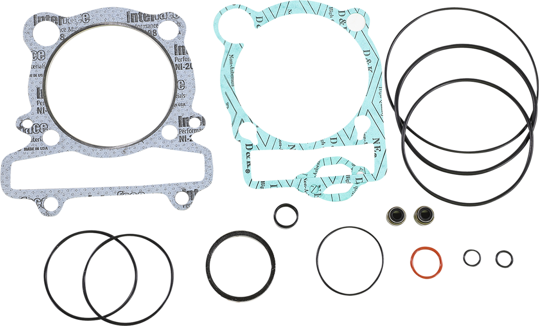 Top End Gasket Kit - Yamaha