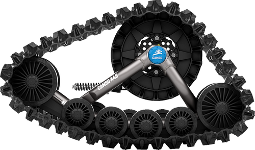 ATV X4S Track System - Sportsman 450/570