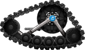 ATV X4S Track System - Scrambler/Sportsman