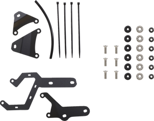 Skid Plate - V-Storm 1050