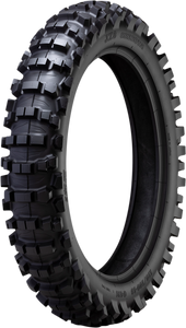 Tire - JX8 Gekkota - Rear - 110/100-18 - 64M