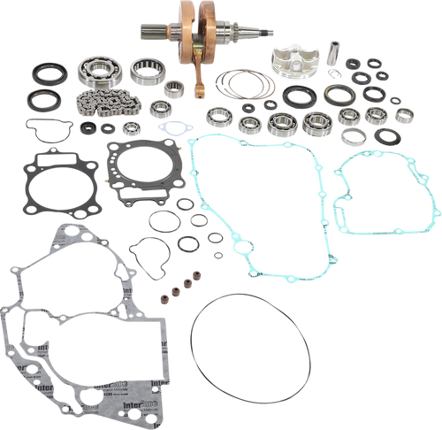 Engine Rebuild Kit - Honda CRF250X