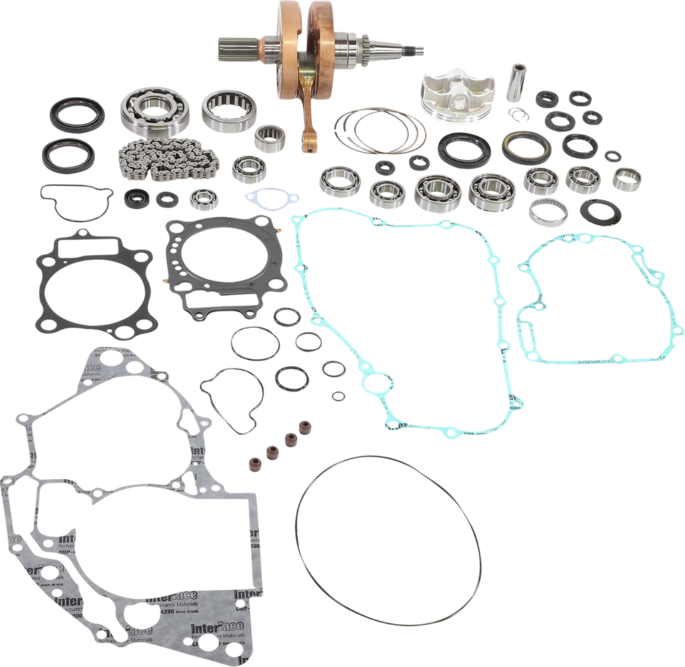 Engine Rebuild Kit - Honda CRF250X