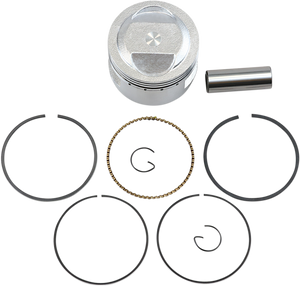 Piston Kit - 150cc