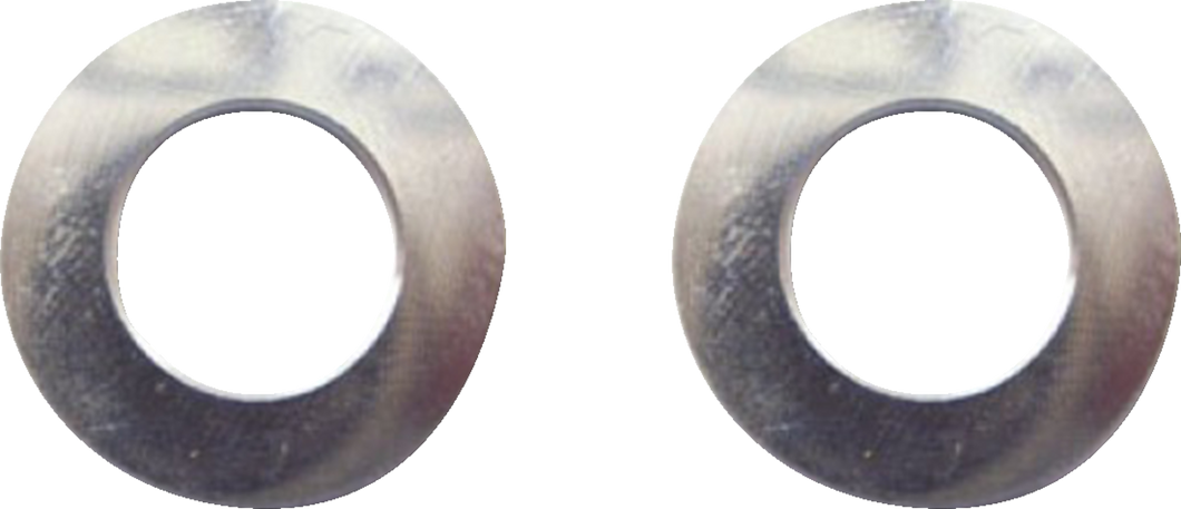 Exhaust Valve Spacers