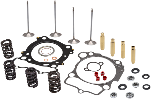 Cylinder Head Service Kit