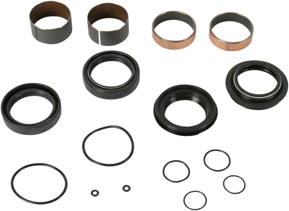 Fork Seal/Bushing Kit