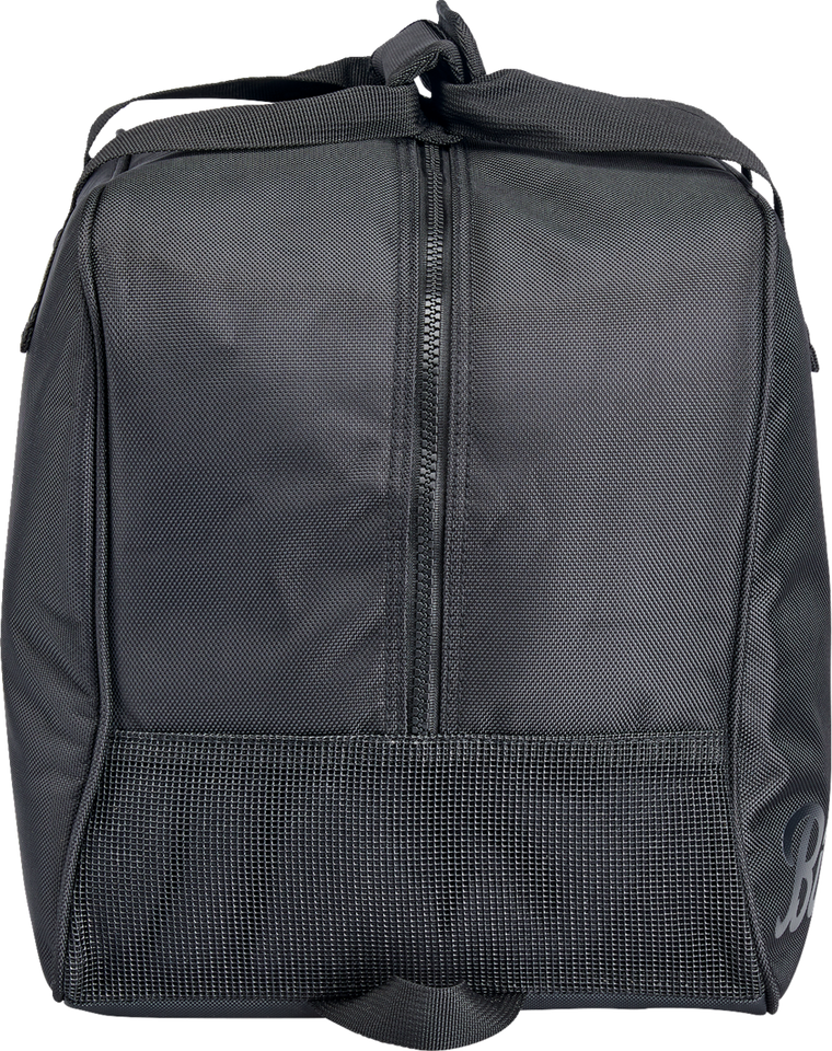 EXFIL Helmet Bag - Black - Lutzka's Garage