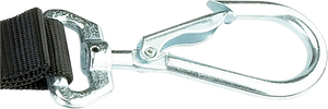 Ratchet Tie-Down - Swivel - 1-1/2"