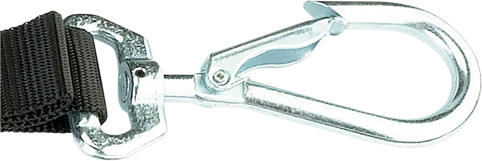 Ratchet Tie-Down - Swivel - 1-1/2"