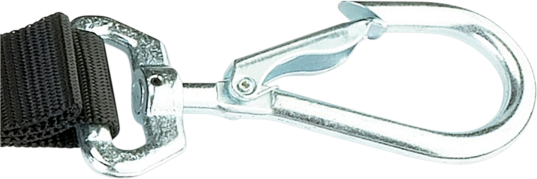 Ratchet Tie-Down - Swivel - 1-1/2