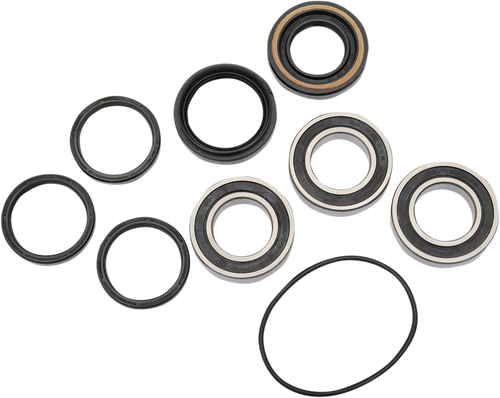 Wheel Bearing Kit - Rear