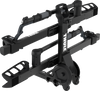 T2 Pro XTR Hitch Bike Rack - Black - Lutzka's Garage