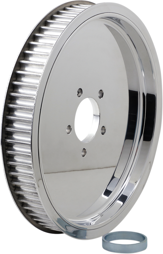 1.50" Pulley - Plain - 65 Tooth