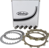 Clutch Plate Kit - Suzuki