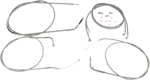 Cable Line Kit - 15