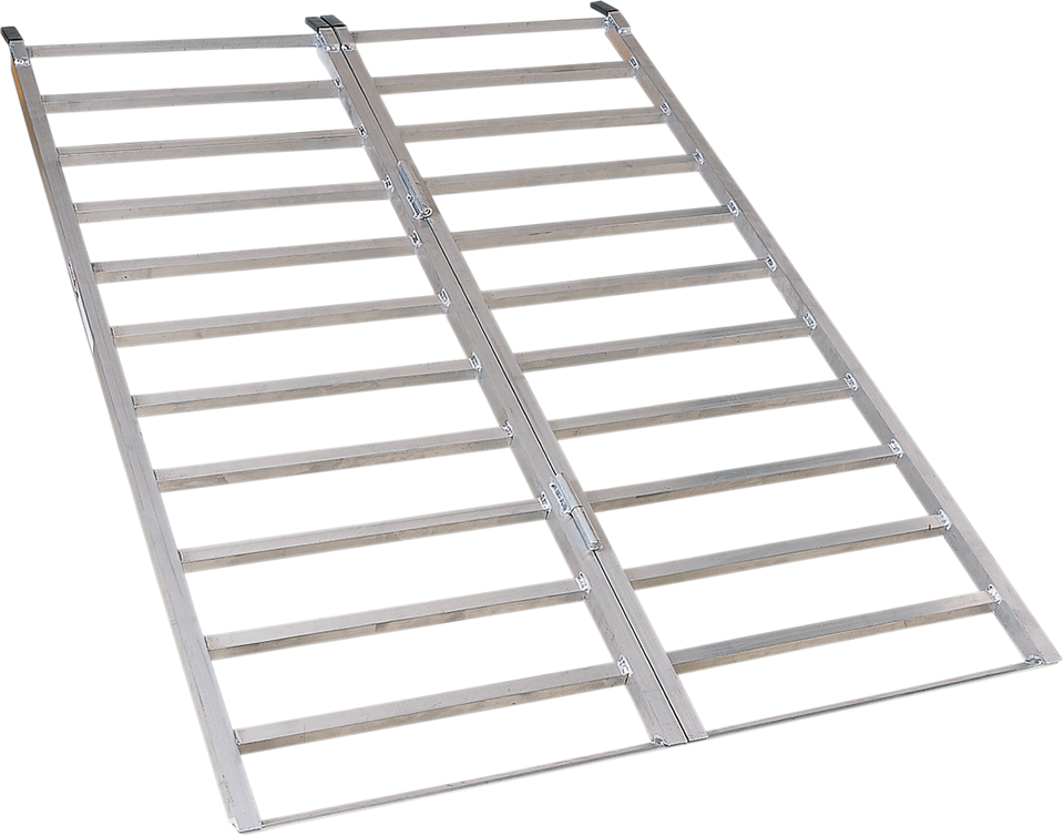 Bi-Fold Ramp - 48" x 71"