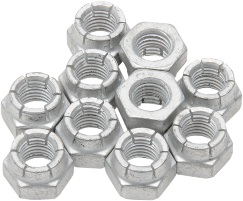 Rocker Arm Lock Nuts - 10-Pack