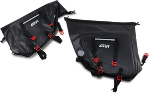 Gravel-T Saddlebags - 15L