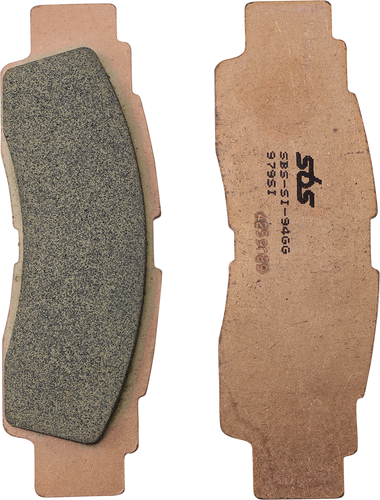 Off-Road Sintered Brake Pads