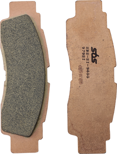 Off-Road Sintered Brake Pads