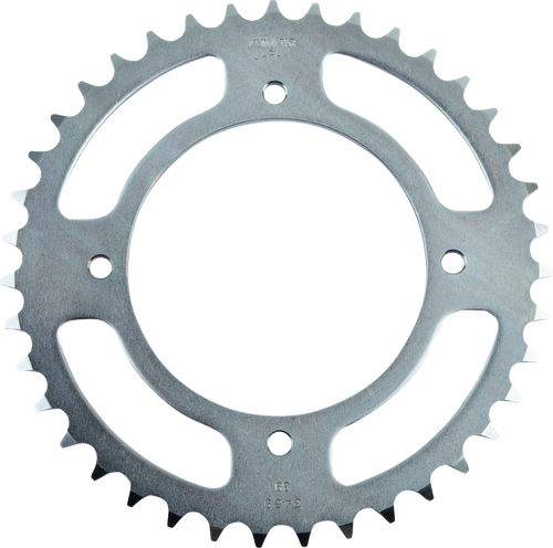 Rear Sprocket - 39 Tooth - Honda