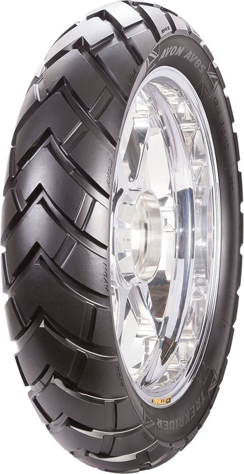 Tire - Trekrider - Rear - 140/80-18 - 70T