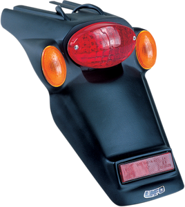 Taillight with Turn Signals