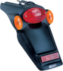 Taillight with Turn Signals